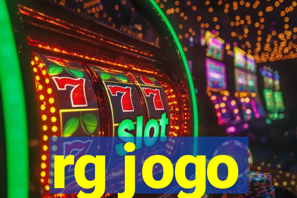 rg jogo