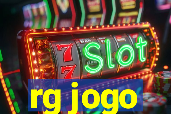 rg jogo