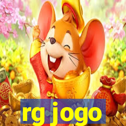 rg jogo
