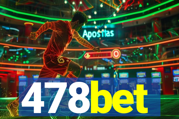 478bet