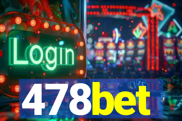 478bet