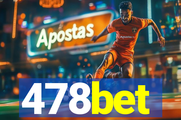 478bet