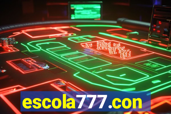 escola777.con
