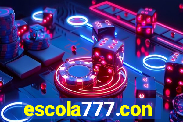 escola777.con