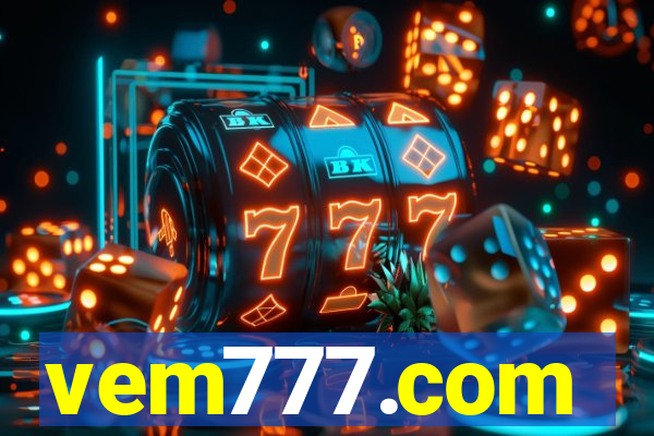 vem777.com