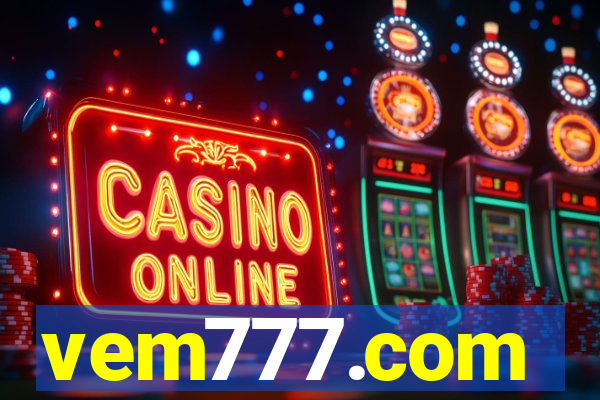 vem777.com