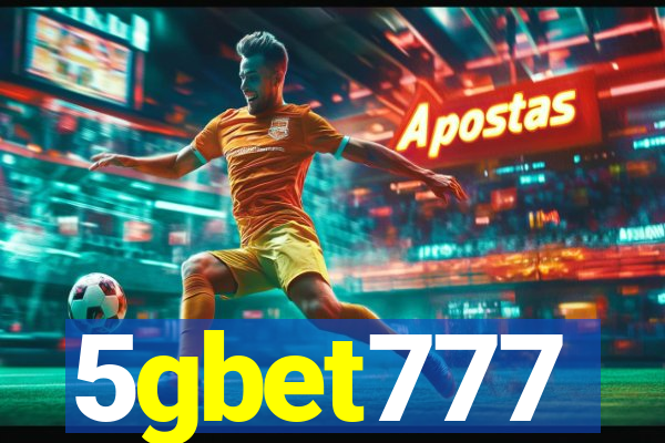 5gbet777
