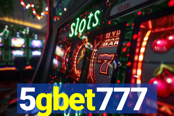 5gbet777