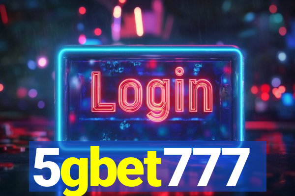 5gbet777