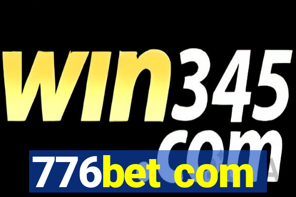 776bet com