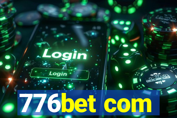 776bet com