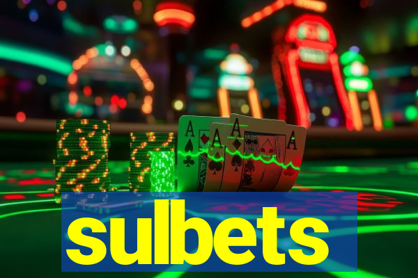 sulbets