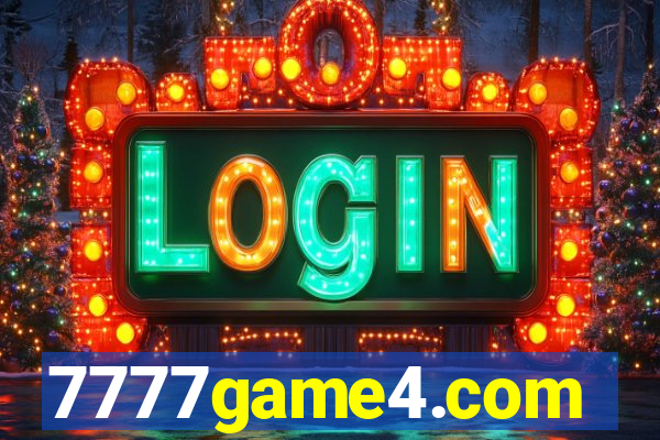7777game4.com