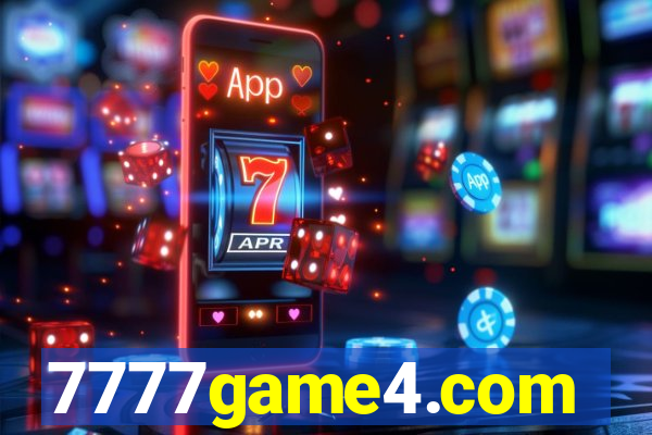 7777game4.com