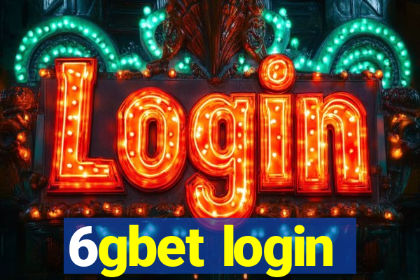 6gbet login