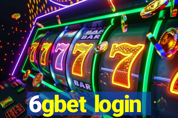 6gbet login