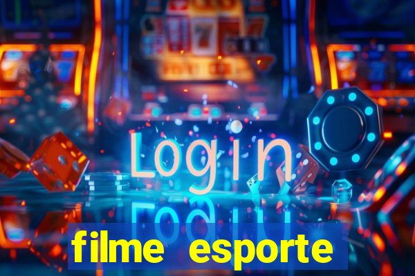 filme esporte sangrento torrent