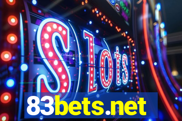 83bets.net