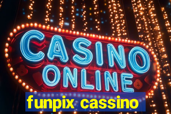 funpix cassino