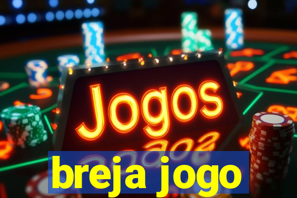 breja jogo