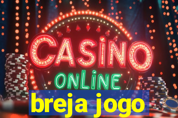 breja jogo