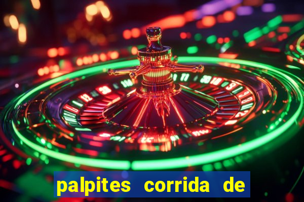 palpites corrida de cavalos hoje