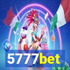 5777bet