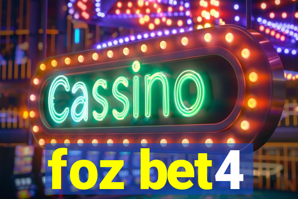 foz bet4