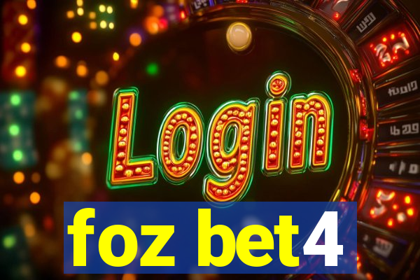foz bet4