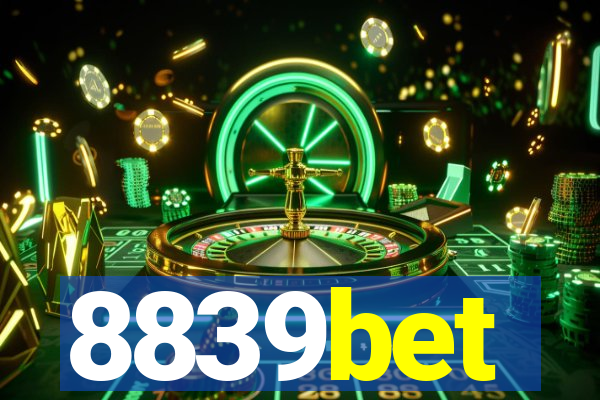8839bet