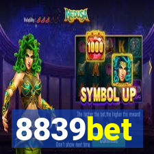 8839bet
