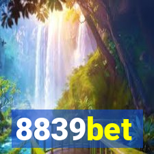8839bet