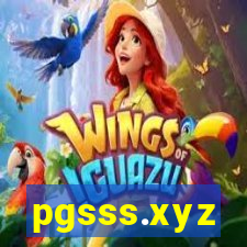 pgsss.xyz