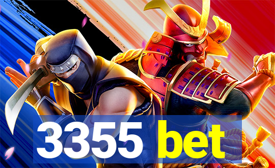 3355 bet