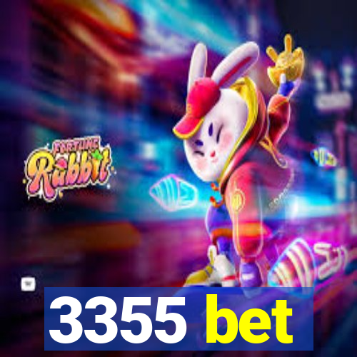 3355 bet
