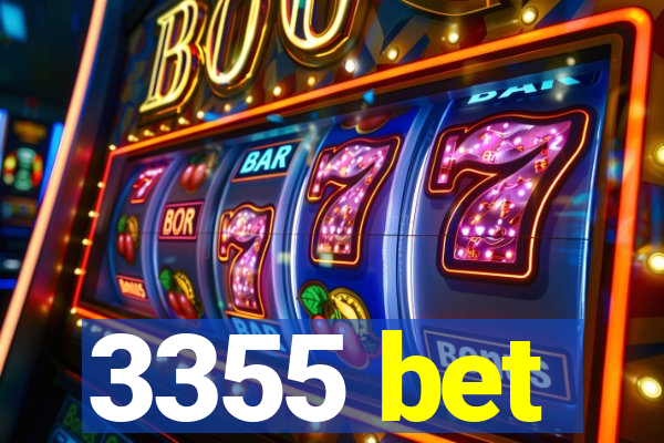 3355 bet