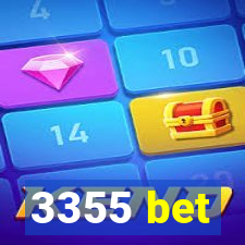 3355 bet