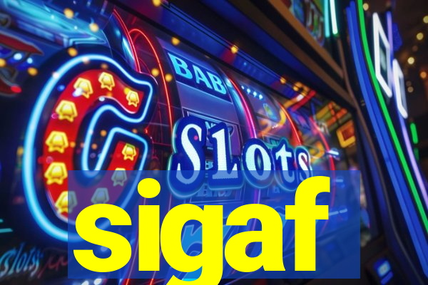 sigaf