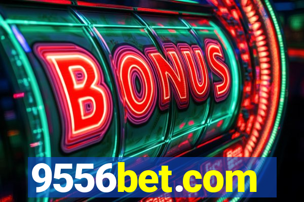 9556bet.com
