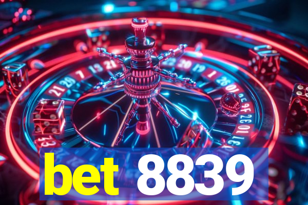 bet 8839