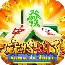 novena do divino pai eterno