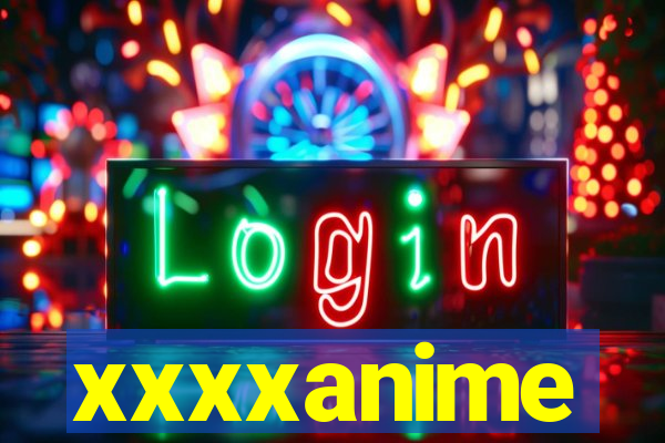 xxxxanime