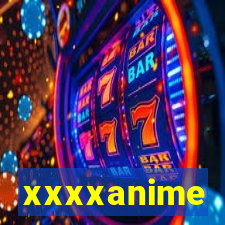 xxxxanime