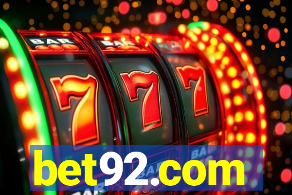 bet92.com