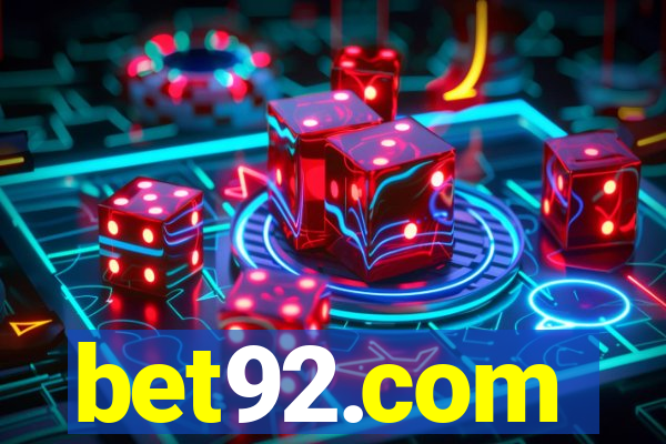 bet92.com