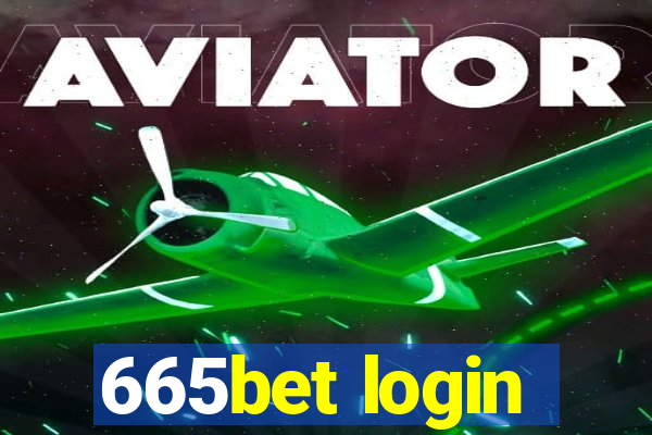 665bet login