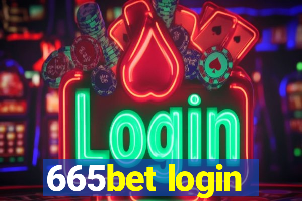 665bet login