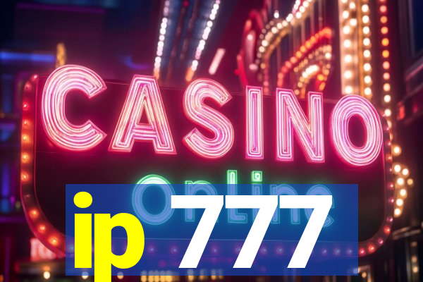 ip 777