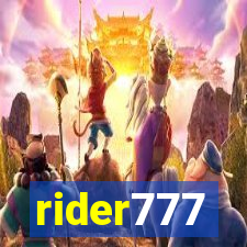 rider777