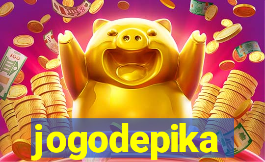 jogodepika